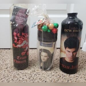 Twlight Collector Set For Sale